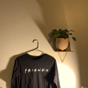 FRIENDS LONG SLEEVE!!! 🪐⚡️